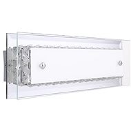 Globo - LED Crystal wall lamp LED/10W/230V - Wall Lamp