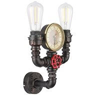 Globo - Wall lamp 2xE27/60W/230V - Wall Lamp