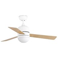 FARO 33606 - Ceiling fan CEBU 2xE14/8W/230V - Fan