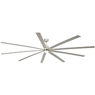 FARO 33496 - LED ceiling fan MANHATTAN LED/16W/230V - Fan