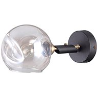 De Markt - Wall lamp LOFT 1xE14/40W/230V - Wall Lamp