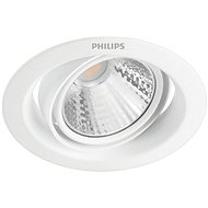 Philips - LED ceiling light 1xLED/7W/230V 4000K - Ceiling Light