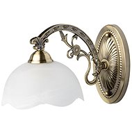 MW-LIGHT - Wall lamp ARIADNA 1xE27/60W/230V - Wall Lamp