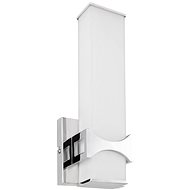 Globo - LED Bathroom wall lamp LED/12W/230V IP44 - Wall Lamp