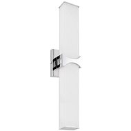 Globo - LED Bathroom wall lamp LED/24W/23V IP44 - Wall Lamp