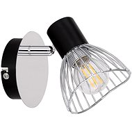 Globo - Wall lamp 1xE14/40W/230V - Wall Lamp
