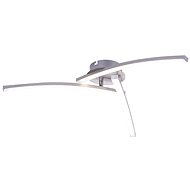 Globo - LED Ceiling lamp 3xLED/6W/230V - Ceiling Light