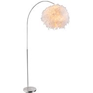 Globo - Floor lamp 1xE27/40W/230V - Floor Lamp