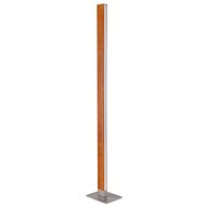 Globo - LED Dimmable floor lamp LED/24W/230V - Floor Lamp