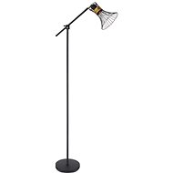 Globo - Floor lamp 1xE27/60W/230V - Floor Lamp