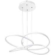Globo - LED Lustr na lanku LED/30W/230V - Lustr