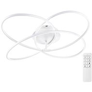 Globo - LED Dimmable Ceiling Light LED/60W/230V + DO - Ceiling Light