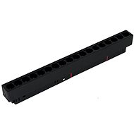 LED wall lamp MAGNETIC TRACK 1xLED/12W/48V - Wall Lamp