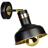 Wall lamp MARGO 1xE27/5,5W/230V - Wall Lamp
