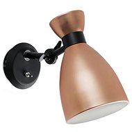 FARO 20045 - Wall lamp RETRO 1xE14/20W/230V - Wall Lamp