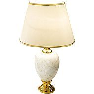Kolarz 780.71 - Table lamp DAUPHIN 1xE27/100W/230V - Table Lamp