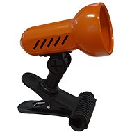 Present 20051 - Lamp with clip METRO 1xE14/40W/230V - Table Lamp