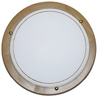 Top Light 5502/40/OD - Ceiling lamp 2xE27/60W/230V - Under-Counter Light