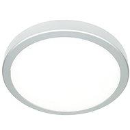 LED Bathroom ceiling light 1xLED/12W/230V IP44 - Ceiling Light