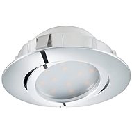 Eglo - LED ceiling light 1xLED/6W/230V - Ceiling Light