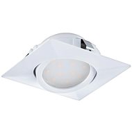 Eglo - LED ceiling light 1xLED/6W/230V - Ceiling Light