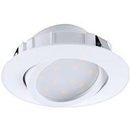 Eglo - LED Dimmable ceiling light 1xLED/6W/230V - Ceiling Light