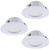 Eglo - SET 3x LED ceiling light 3xLED/6W/230V - Ceiling Light