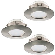 Eglo - SET 3x LED ceiling light 3xLED/6W/230V - Ceiling Light