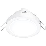Eglo - LED bathroom ceiling light 1xLED/6W/230V IP44 - Ceiling Light