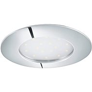 Eglo - LED ceiling light 1xLED/12W/230V - Ceiling Light