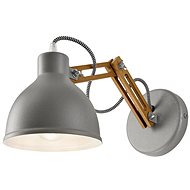 Wall lamp MARCELLO 1xE27/60W/230V - Wall Lamp
