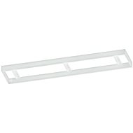 Eglo - Frame for ceiling panel 1205x303mm - LED Panel