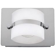 Rabalux - LED Bathroom wall lamp 1xLED/5W/230V IP44 - Wall Lamp