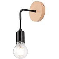 Wall lamp ORAZIO 1xE27/60W/230V - Wall Lamp