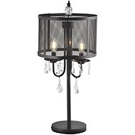 Table lamp BRESSO 3xE14/12W/230V - Table Lamp