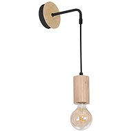 Wall lamp LINES 1xE27/60W/230V - Wall Lamp