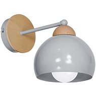 Wall lamp DAMA 1xE27/60W/230V - Wall Lamp