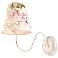 Wall lamp ALEKSIS 1xE27/60W/230V - Wall Lamp