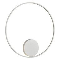 Redo 01-1698 - LED Wall lamp ORBIT LED/28W/230V - Wall Lamp