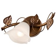 Wall lamp IVY 1xE14/40W/230V - Wall Lamp