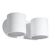 Wall lamp ORBIS 2xG9/40W/230V - Wall Lamp