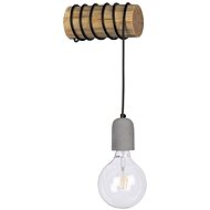 Wall lamp TRABO 1xE27/25W/230V - Wall Lamp