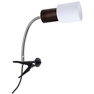 Lamp with clip TREEHOUSE 1xE27/25W/230V - Table Lamp