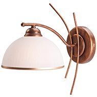 Wall lamp PATRYCJA 1xE27/60W/230V - Wall Lamp