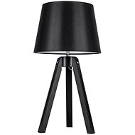 Table lamp TRIPOD 1xE27/40W/230V - Table Lamp