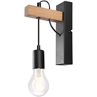Wall lamp LEONIDAS 1xE27/60W/230V - Wall Lamp