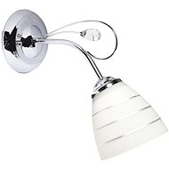 Wall lamp SIMPLI 1xE27/40W/230V - Wall Lamp