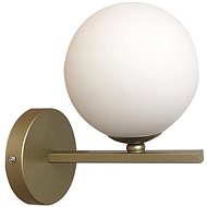 Wall lamp KAMA 1xG9/28W/230V - Wall Lamp