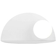 LED wall lamp with charger ZENIT LED/4W/230V - Wall Lamp
