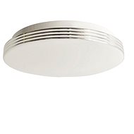 LED Bathroom ceiling light BRAVO 1xLED/10W/230V IP44 - Ceiling Light